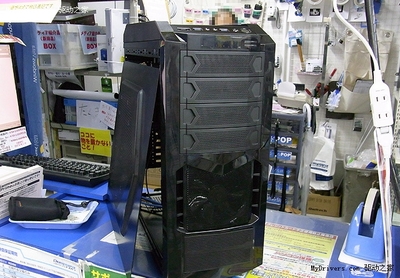 前置USB 3.0:華擎迷你機Core 100HT上市