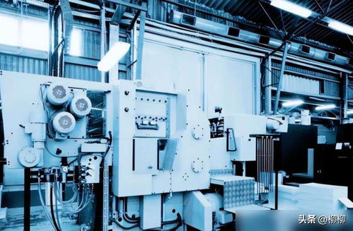 向全世界宣布 50億光刻機廠落地浙江,阿斯麥傻了 越來越強大