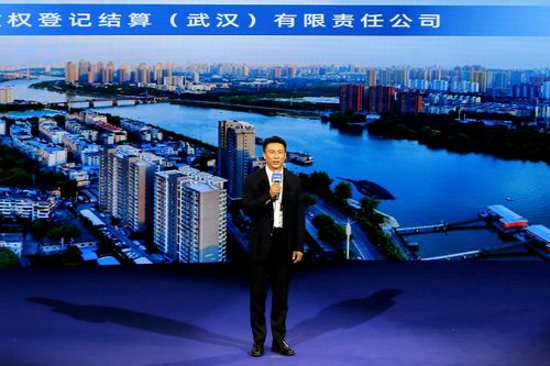 綠色引擎推動新質生產力加速發(fā)展 武漢千億元級碳產業(yè)加速形成鳳凰網湖北 鳳凰網