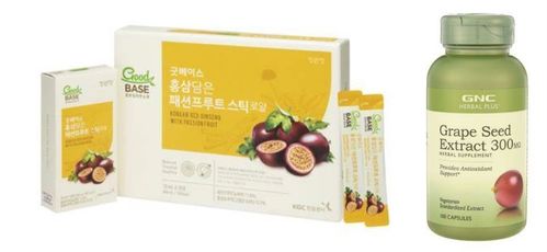 去韓國(guó)必買(mǎi)的東西best推薦 除了護(hù)膚品免稅店還有這些值得買(mǎi)