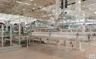 恒馳上海車展發(fā)9款產(chǎn)品涵蓋多款車型 上海基地已進入備產(chǎn)階段