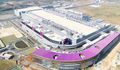 法國專家 中國人不可怕 可怕的是中國這項內存技術的野蠻生長