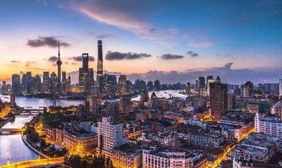 日本第一大城市VS中國第一大城市,差距有多大?結(jié)果讓人有點意外