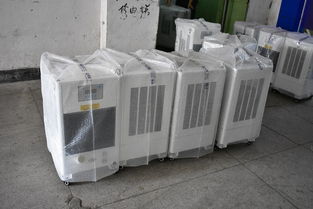 油冷機 廣東乾冠 制冷設備 cnc工業(yè) 移動式 小型油冷機